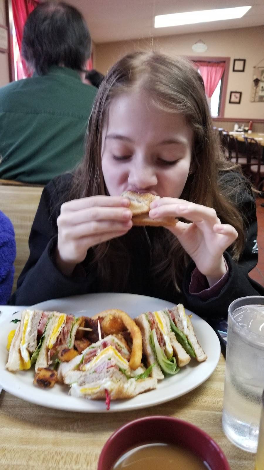 The Main Street Grill | restaurant | 369 Main St, Agawam, MA 01001, USA | 4137892020 OR +1 413-789-2020