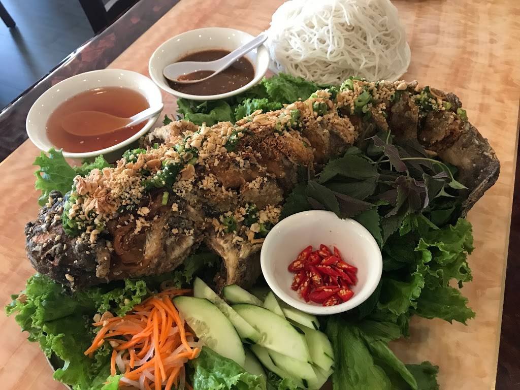 Hanois Pho | restaurant | 1501 West Chester Pike, Havertown, PA 19083, USA | 4844545105 OR +1 484-454-5105