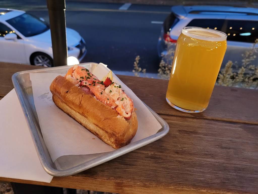 The Backyard on Thirteenth | restaurant | 1300 Railroad St, Paso Robles, CA 93446, USA | 8052963119 OR +1 805-296-3119