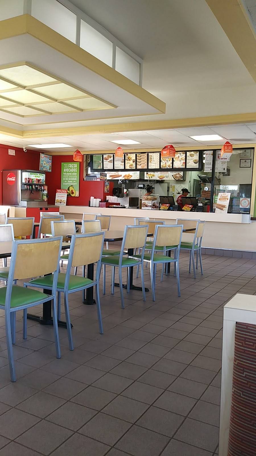 Del Taco | meal takeaway | 955 N Harbor Blvd, Anaheim, CA 92805, USA | 7149914720 OR +1 714-991-4720