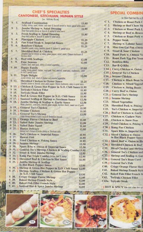 Quality Chef | restaurant | 6207, 1595 Williamsbridge Rd # 1, Bronx, NY 10461, USA | 7188281818 OR +1 718-828-1818