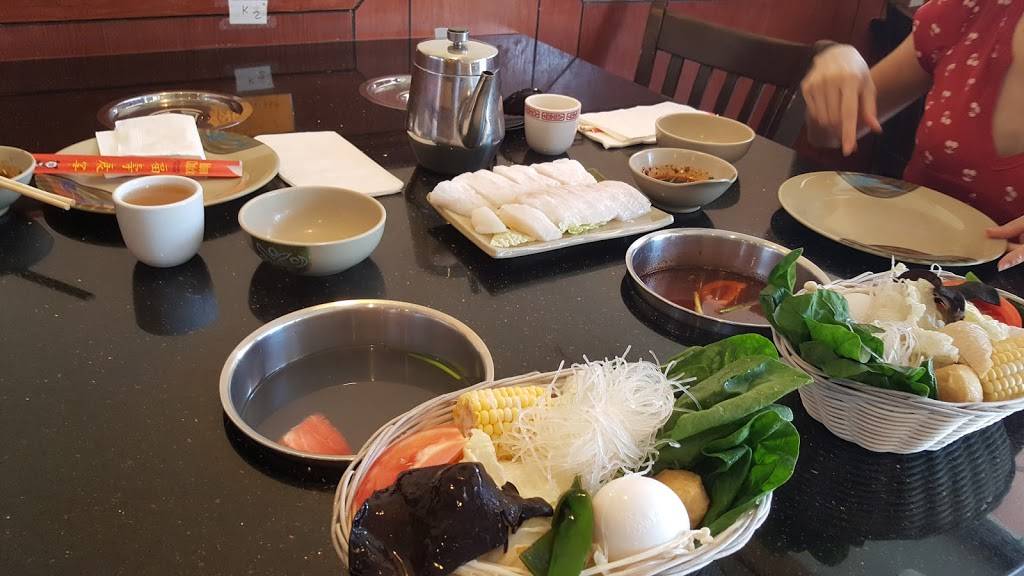 Ho Ho Choy Chinese Restaurant | restaurant | 1441 E Fletcher Ave #125, Tampa, FL 33612, USA | 8139622159 OR +1 813-962-2159