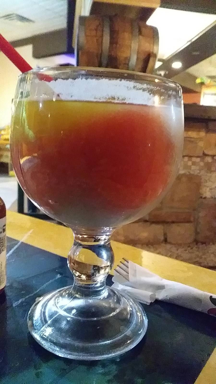 Nuevo Vallarta | restaurant | 11225 S Saginaw St, Grand Blanc, MI 48439, USA | 8106951671 OR +1 810-695-1671