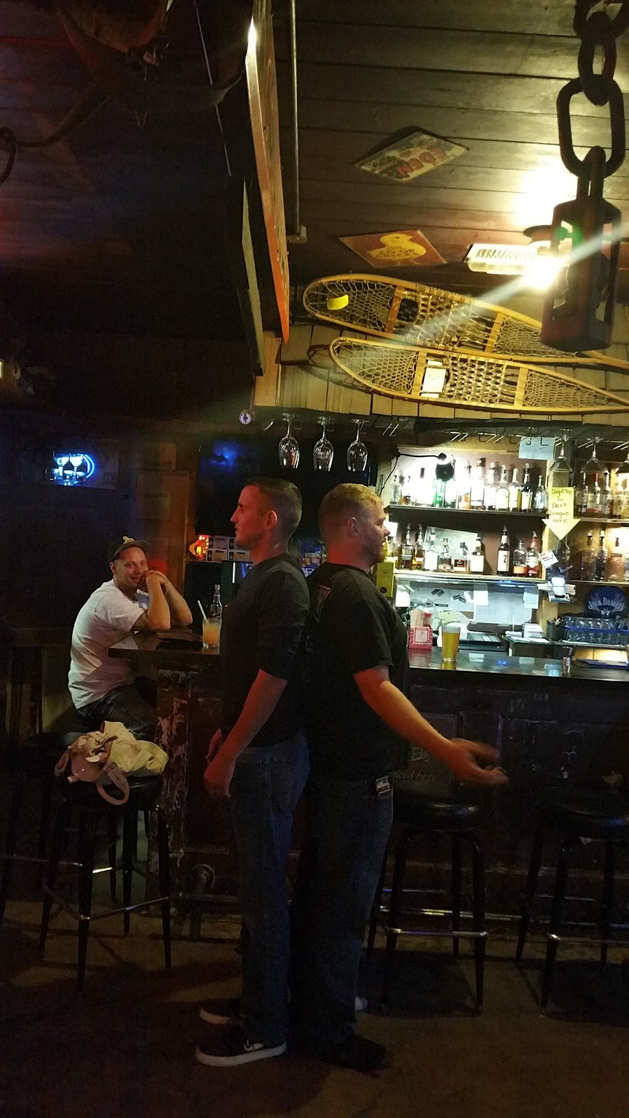 Gales Creek Tavern | restaurant | 9275 NW Gales Creek Rd, Gales Creek, OR 97117, USA | 5033591400 OR +1 503-359-1400