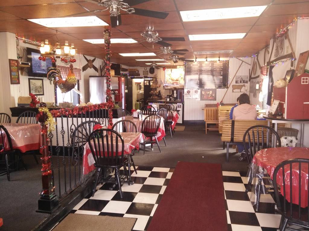 Muddy’s Smokehouse BBQ | restaurant | 574 Oley Rd, Oley, PA 19547, USA | 4844911252 OR +1 484-491-1252