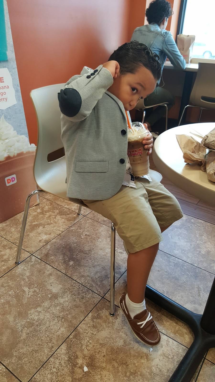 Dunkin Donuts | cafe | 1779 Southern Blvd, Bronx, NY 10460, USA | 6464290955 OR +1 646-429-0955