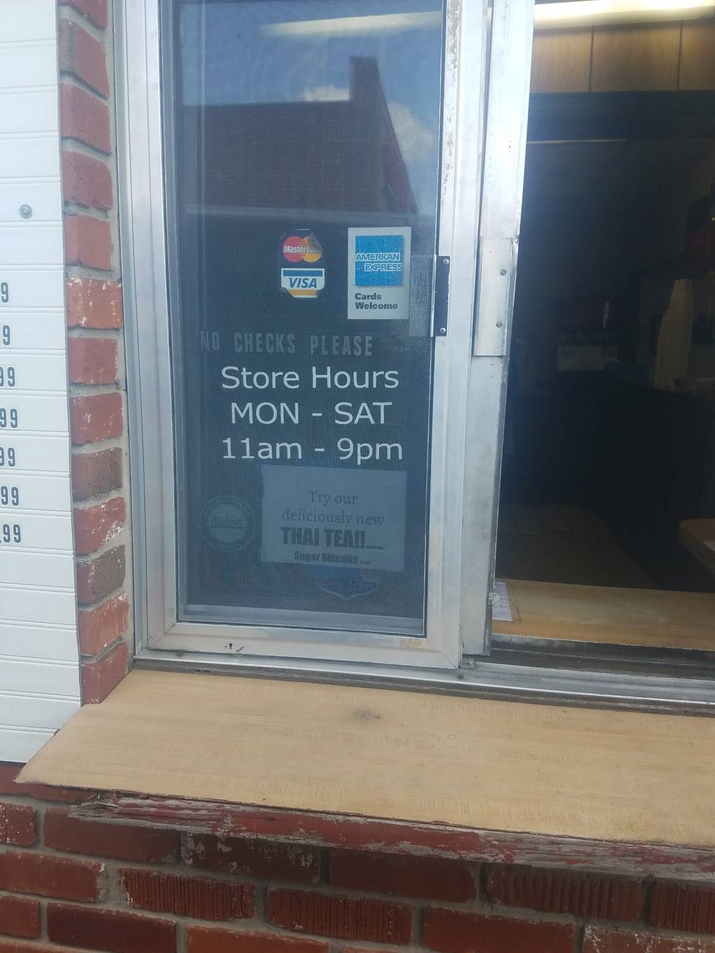 China Express | restaurant | 744 N York St, Muskogee, OK 74403, USA | 9186832844 OR +1 918-683-2844