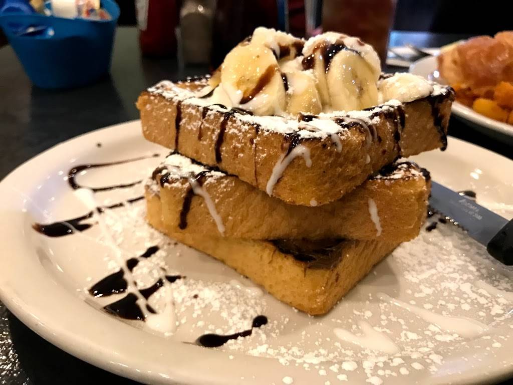 Nunos Cafe | restaurant | 12001 Avalon Lake Dr G, Orlando, FL 32828, USA | 4079303080 OR +1 407-930-3080