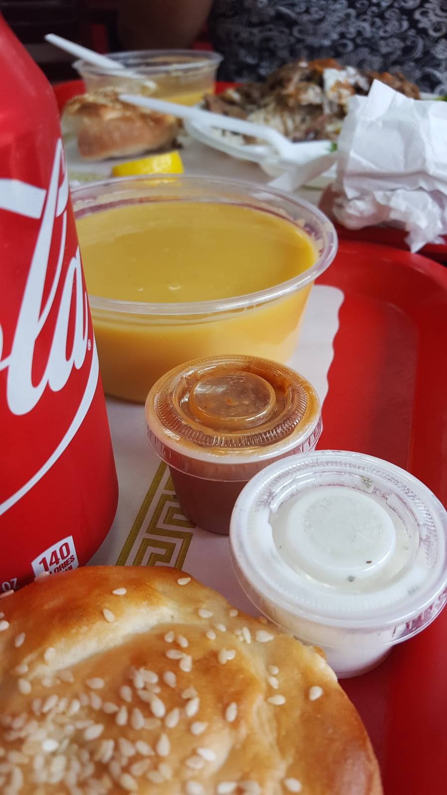 Taksim Square 2 | restaurant | 776 4th Ave, Brooklyn, NY 11232, USA | 7187881064 OR +1 718-788-1064