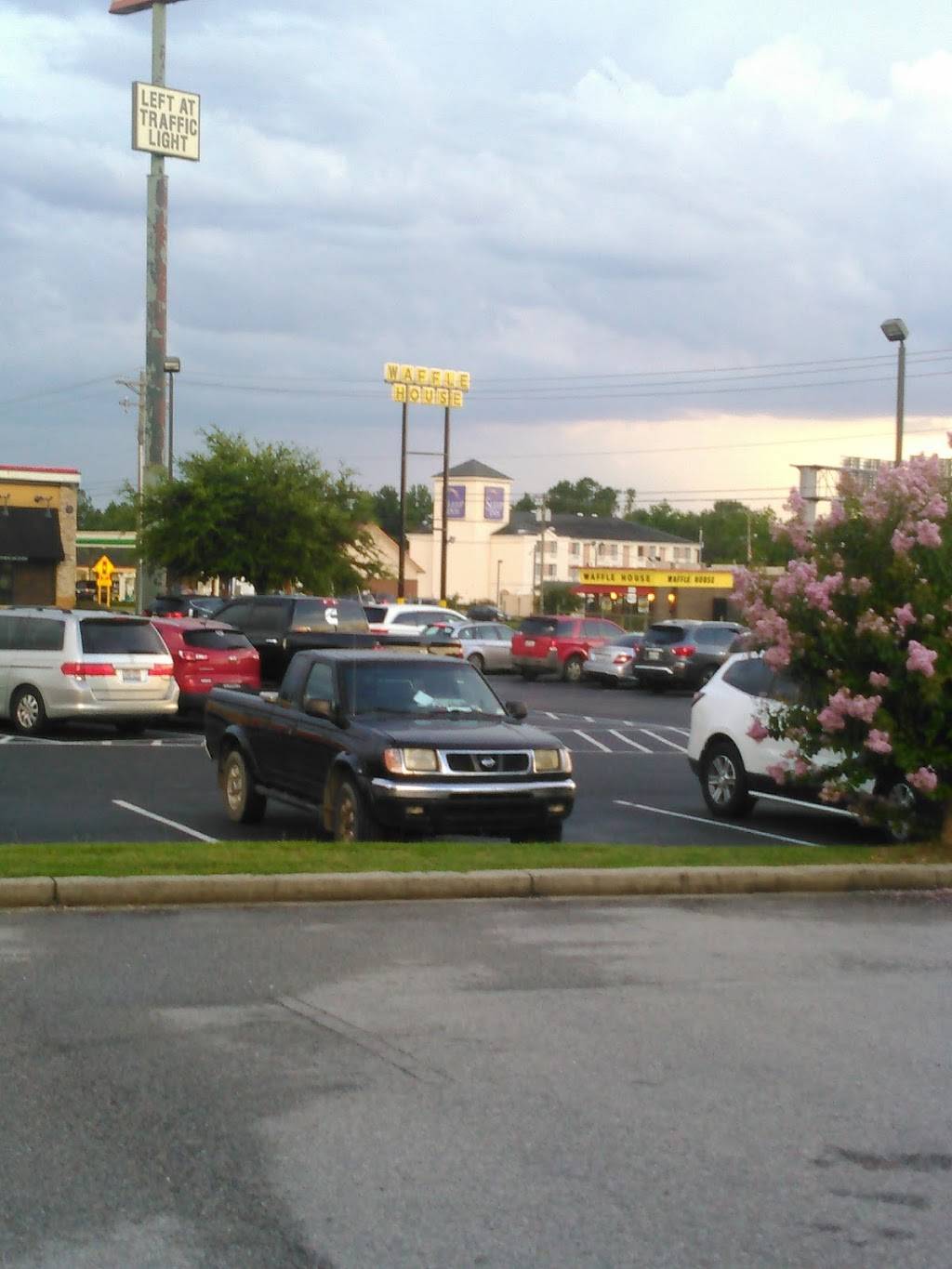 Subway | restaurant | 700 Citadel Rd, Orangeburg, SC 29118, USA | 8035364424 OR +1 803-536-4424