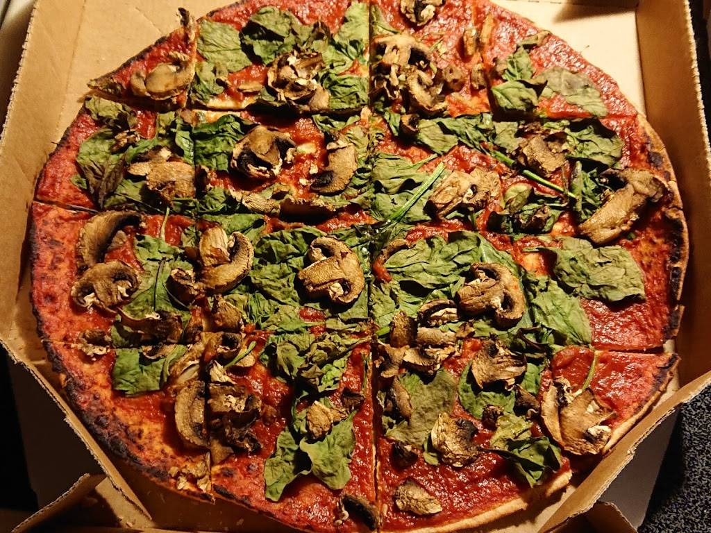 Dominos Pizza | meal delivery | 1795 E Broadway St, Oviedo, FL 32765, USA | 4079719663 OR +1 407-971-9663