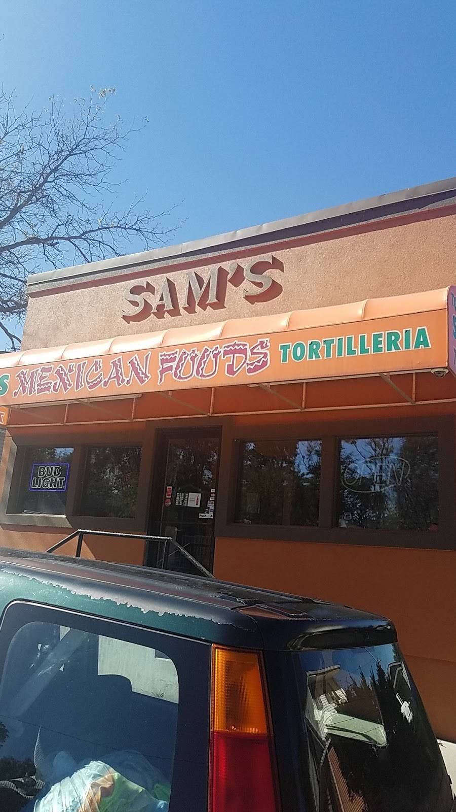 SamS-Leon Mexican Supplies | restaurant | 5014 S 20th St, Omaha, NE 68107, USA | 4027333809 OR +1 402-733-3809