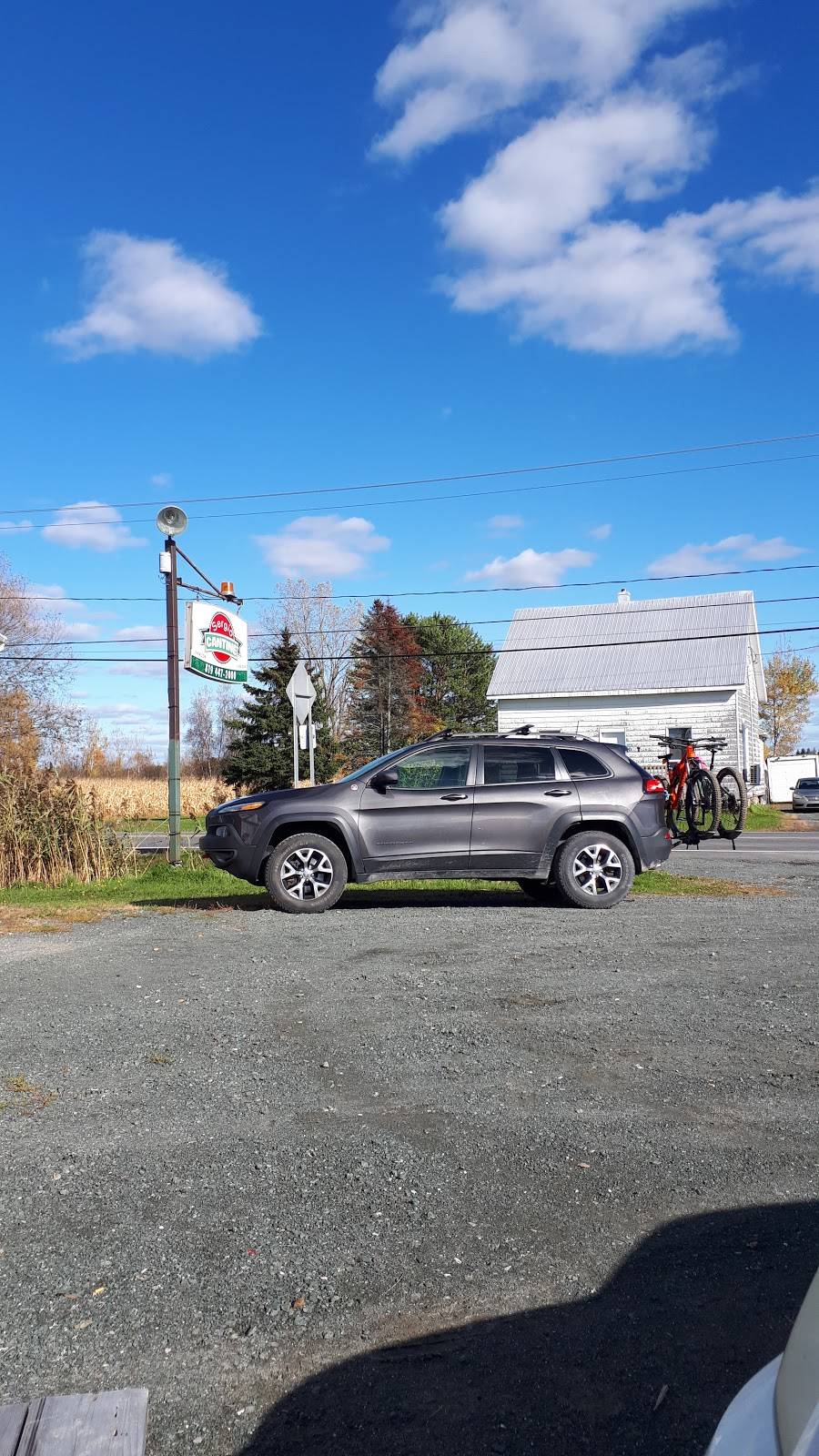 Sergio Pizzeria | restaurant | 1080 Route Principale, Sainte-Anne-du-Sault, QC G0Z 1C0, Canada | 8193674040 OR +1 819-367-4040