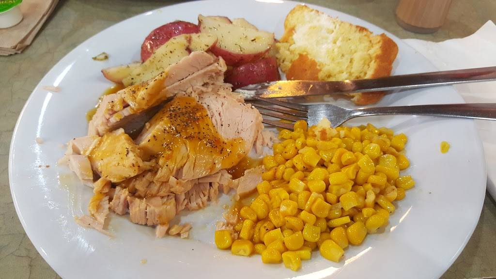 Boston Market | restaurant | 699 Howe Ave, Cuyahoga Falls, OH 44221, USA | 3309223333 OR +1 330-922-3333