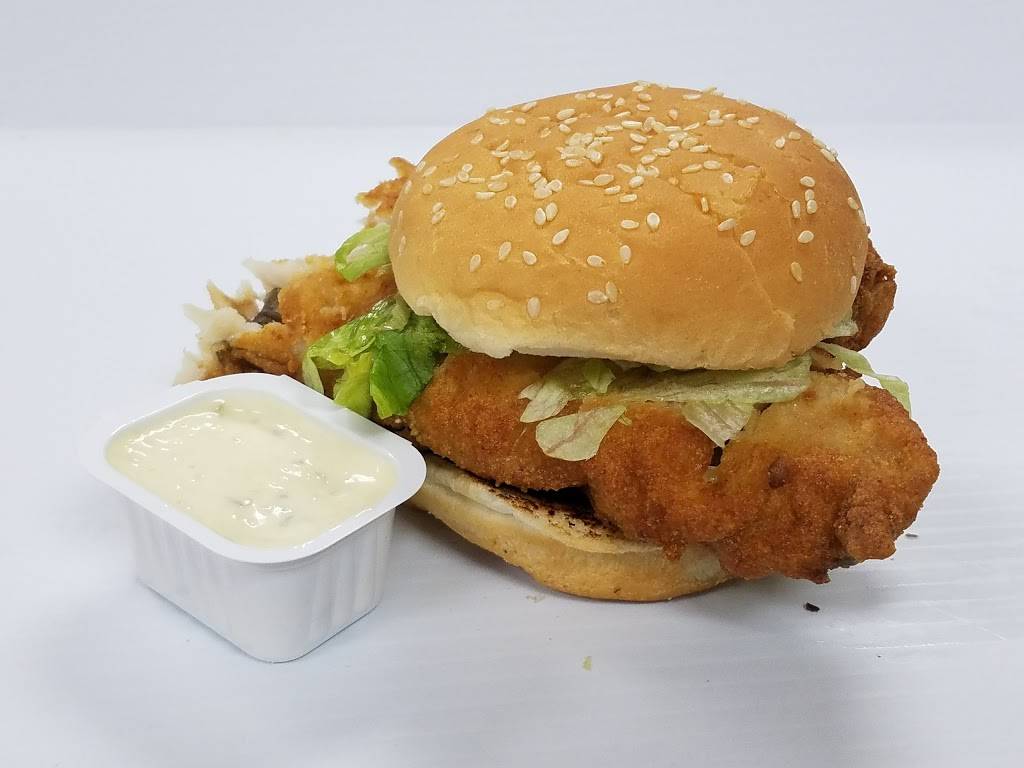 Churchs Chicken | restaurant | 4205 Market St, Wilmington, NC 28403, USA | 9107637497 OR +1 910-763-7497