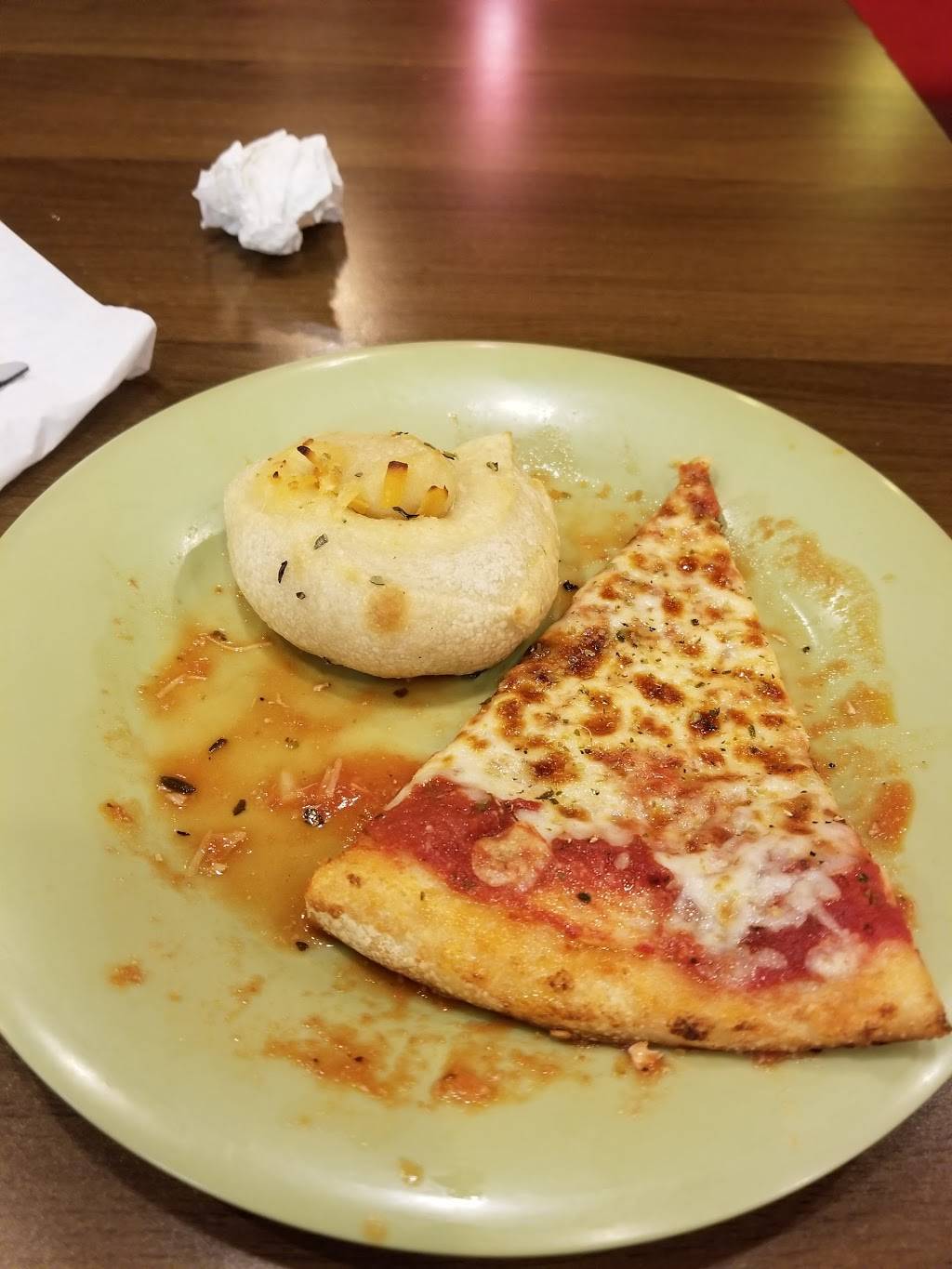 Oreganatta | restaurant | 6320 International Dr, Orlando, FL 32819, USA | 4079854312 OR +1 407-985-4312