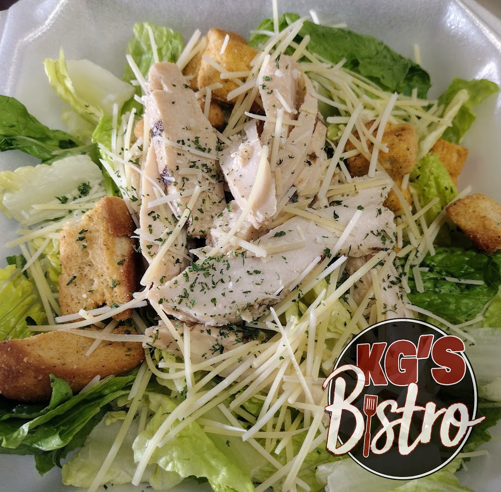 KGS Bistro! | restaurant | 1480 W Center Rd Suite 3, Essexville, MI 48732, USA | 9893181042 OR +1 989-318-1042