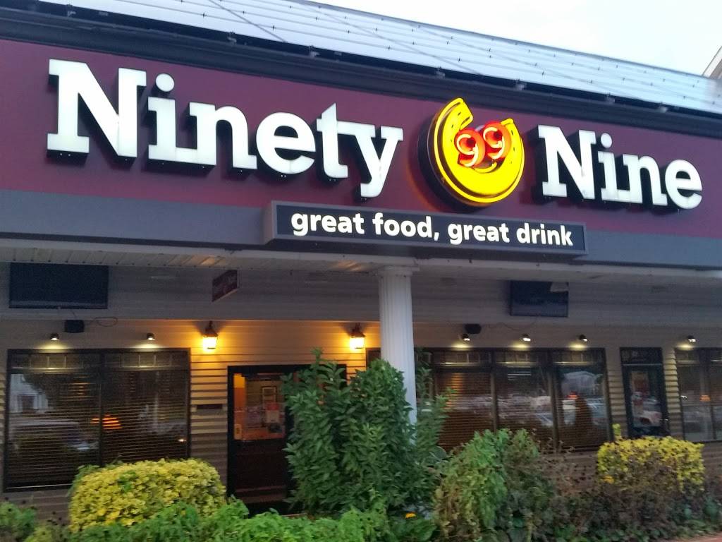 99 Restaurants | restaurant | 1600 Falmouth Road, MA-28, Centerville, MA 02632, USA | 5087908995 OR +1 508-790-8995