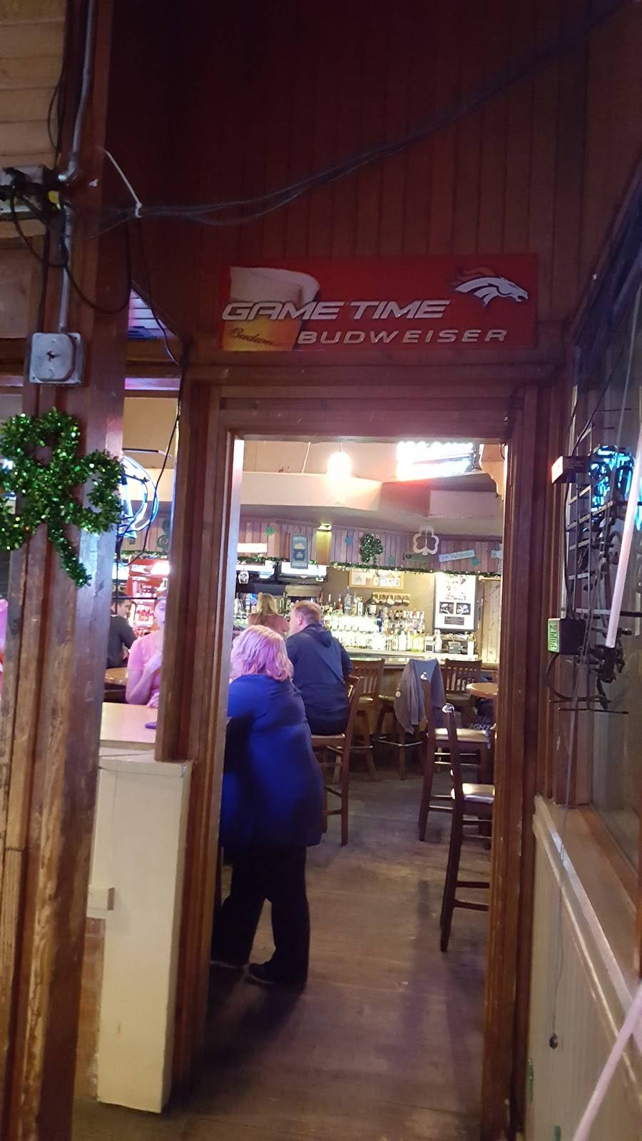 Dublin House Sports Bar and Grill | restaurant | 1850 Dominion Way, Colorado Springs, CO 80918, USA | 7192658820 OR +1 719-265-8820