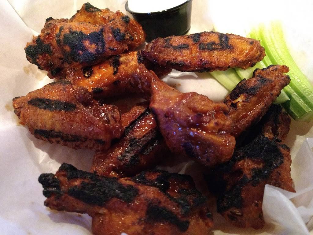 The Broadway Bar & Grill | restaurant | 106 Randall Ave, Point Pleasant Beach, NJ 08742, USA | 7328993272 OR +1 732-899-3272