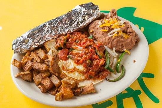 Fuzzys Taco Shop | restaurant | 3102 Hardy St Suite 10, Hattiesburg, MS 39401, USA | 6015799668 OR +1 601-579-9668