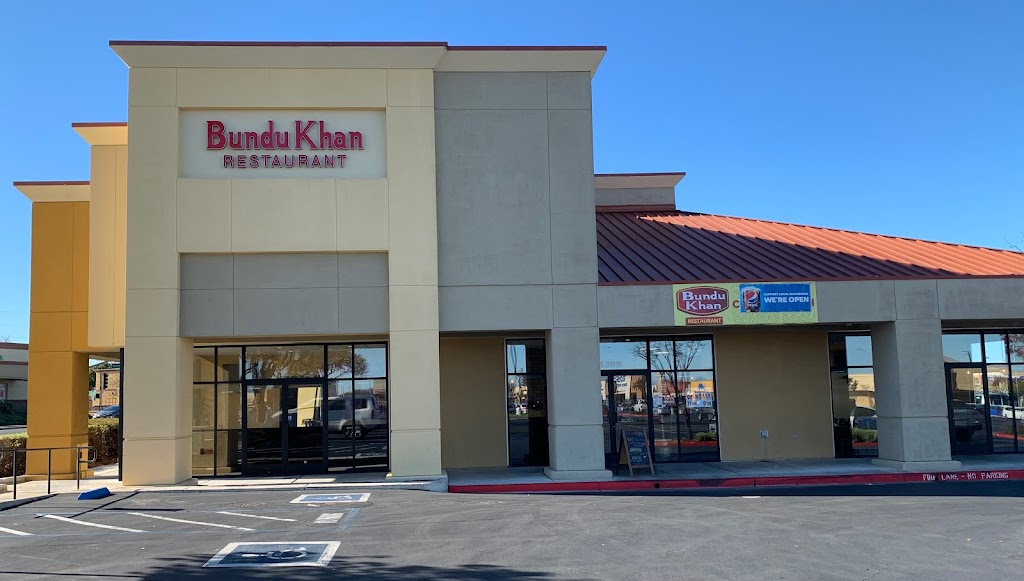 Bundu Khan Restaurant | restaurant | 4399 Century Blvd, Pittsburg, CA 94565, USA | 9257773312 OR +1 925-777-3312