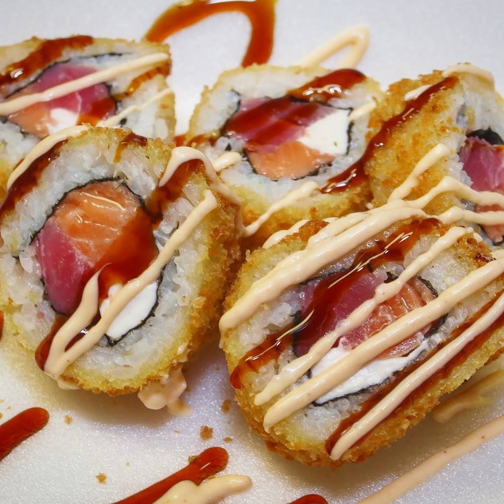 Mr Sushi Express | restaurant | #157, 5770 W Irlo Bronson Memorial Hwy, Kissimmee, FL 34746, USA | 4075073852 OR +1 407-507-3852