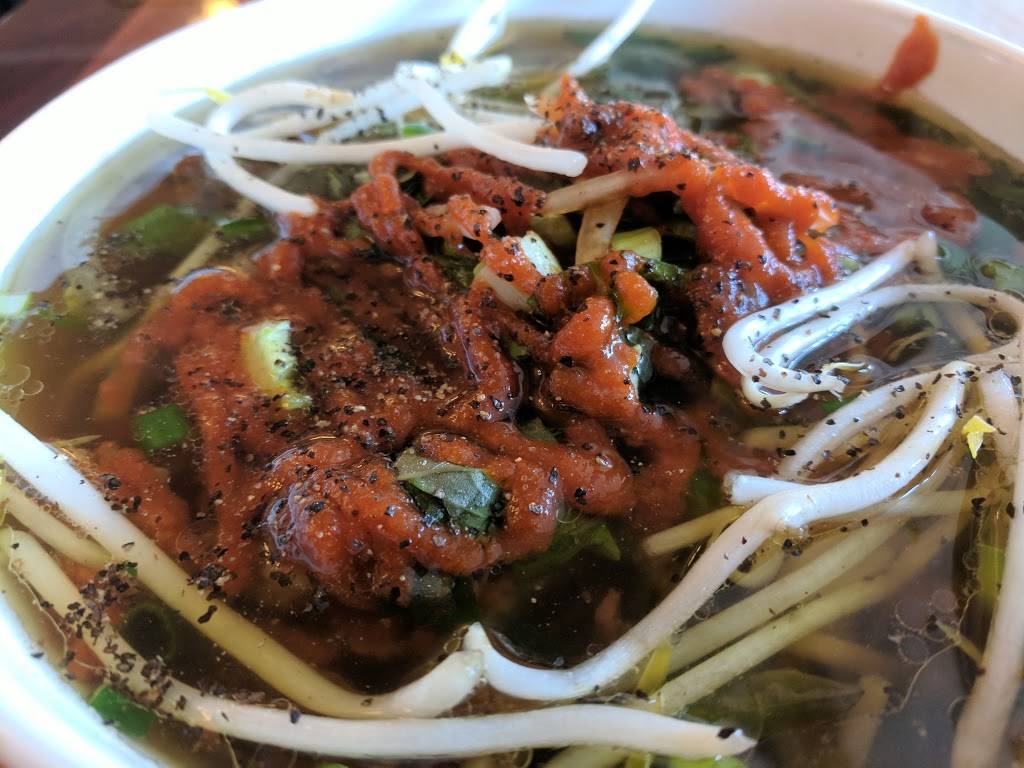 Pho Mazing | restaurant | 1156 E Yorba Linda Blvd, Placentia, CA 92870, USA | 7145245088 OR +1 714-524-5088