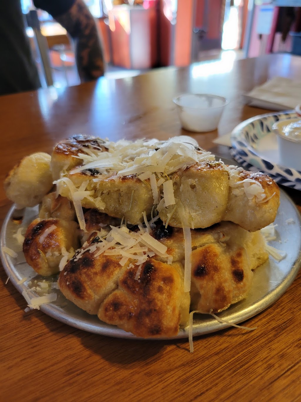 Old Soul Pizza | restaurant | 525 SE Main St, Roseburg, OR 97470, USA | 5416723513 OR +1 541-672-3513