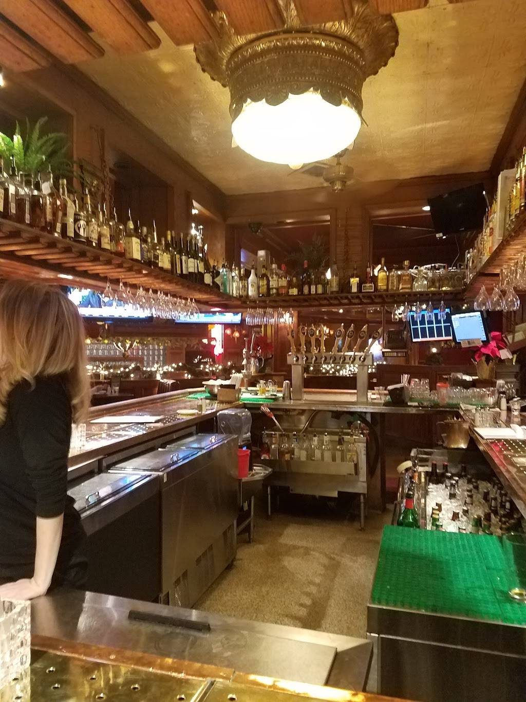 The Original Copper Cellar Restaurant | restaurant | 1807 Cumberland Ave, Knoxville, TN 37916, USA | 8656733411 OR +1 865-673-3411