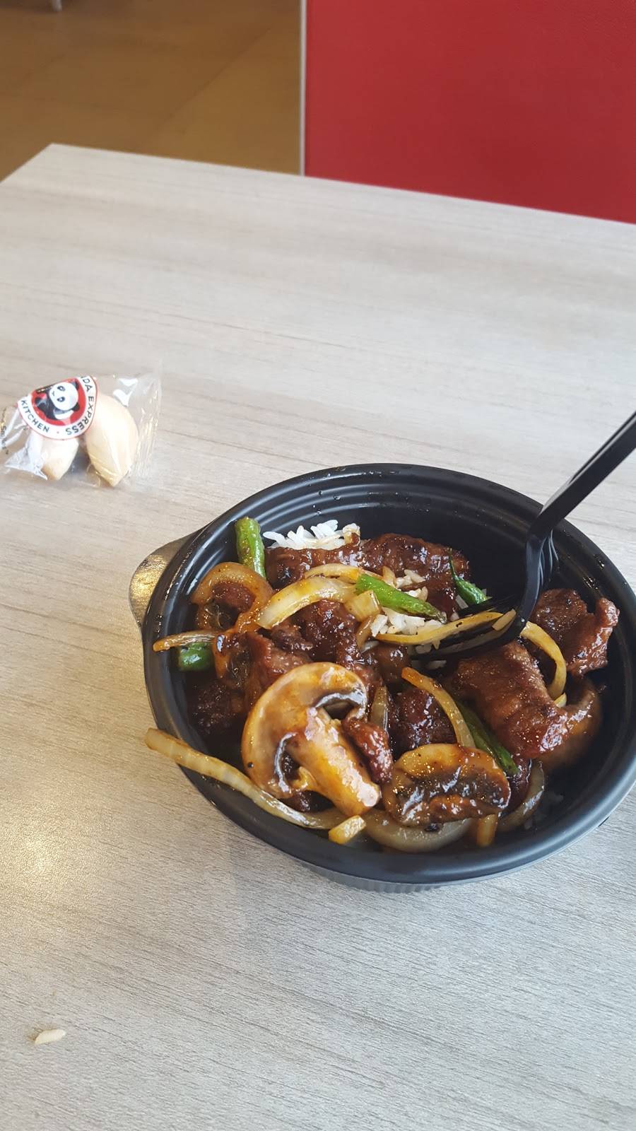 Panda Express | meal takeaway | 12203 Lake June Rd, Balch Springs, TX 75180, USA | 9722882066 OR +1 972-288-2066