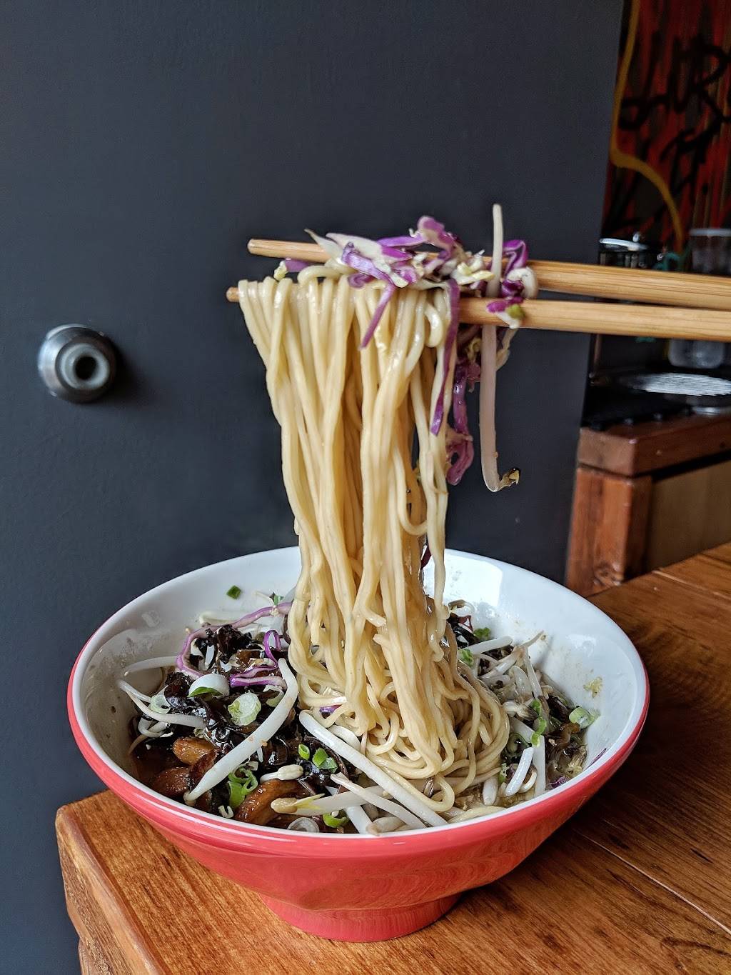 Furious Spoon Andersonville | restaurant | 5406 N Clark St, Chicago, IL 60640, USA | 8722087678 OR +1 872-208-7678