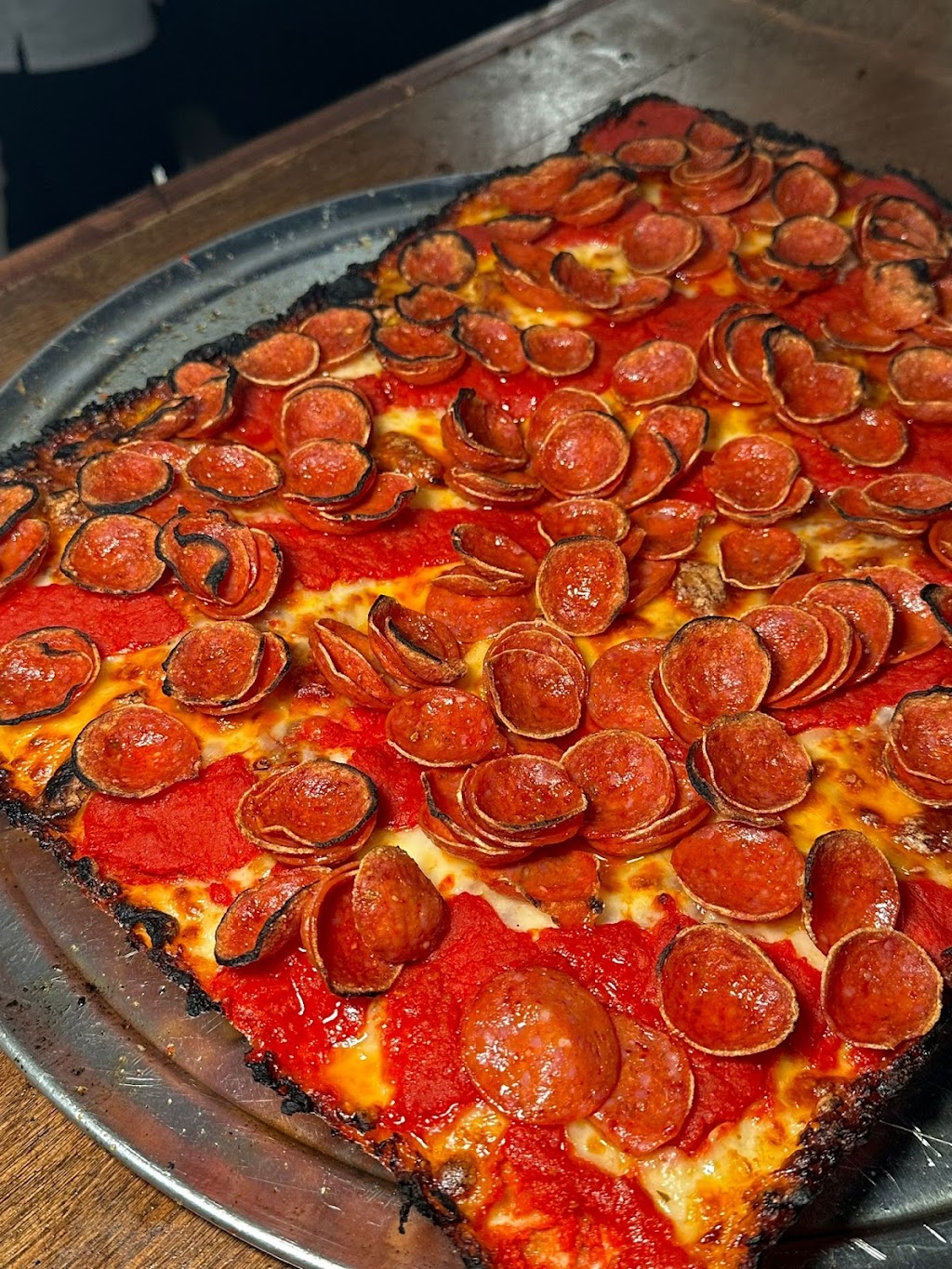 Eleventh Street Pizza – Dadeland | restaurant | 9025 SW 72nd Pl, Miami, FL 33156, USA | 7866932090 OR +1 786-693-2090