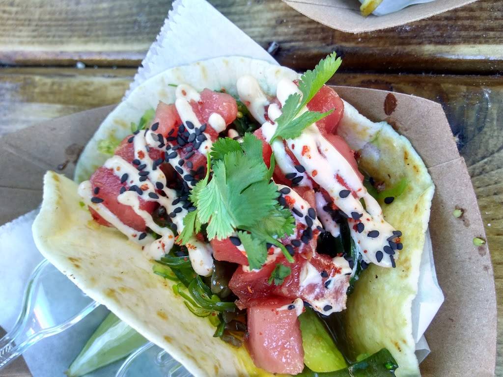 Caja Caliente | restaurant | 2634 NE 2nd Ave, Miami, FL 33137, USA | 7863985137 OR +1 786-398-5137