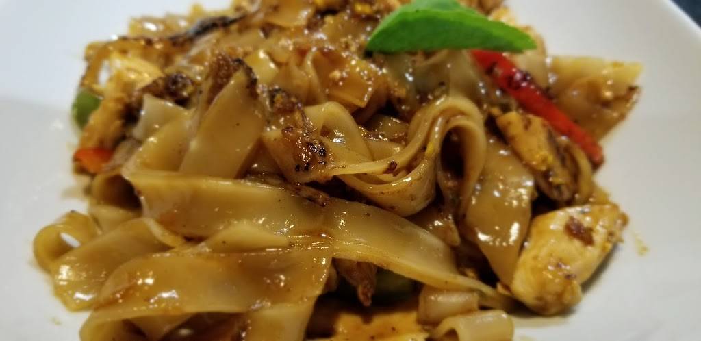 Thai Bistro | restaurant | 7140 Stage Rd Suite 102, Bartlett, TN 38133, USA | 9014356489 OR +1 901-435-6489