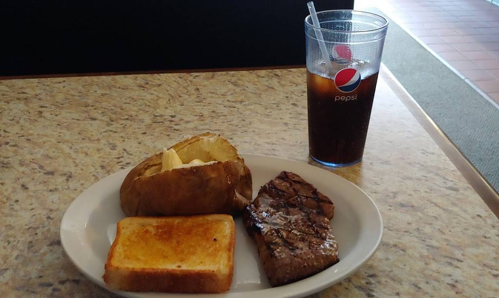 G & D Steakhouse | restaurant | 2001 W Worley St, Columbia, MO 65203, USA | 5734453504 OR +1 573-445-3504