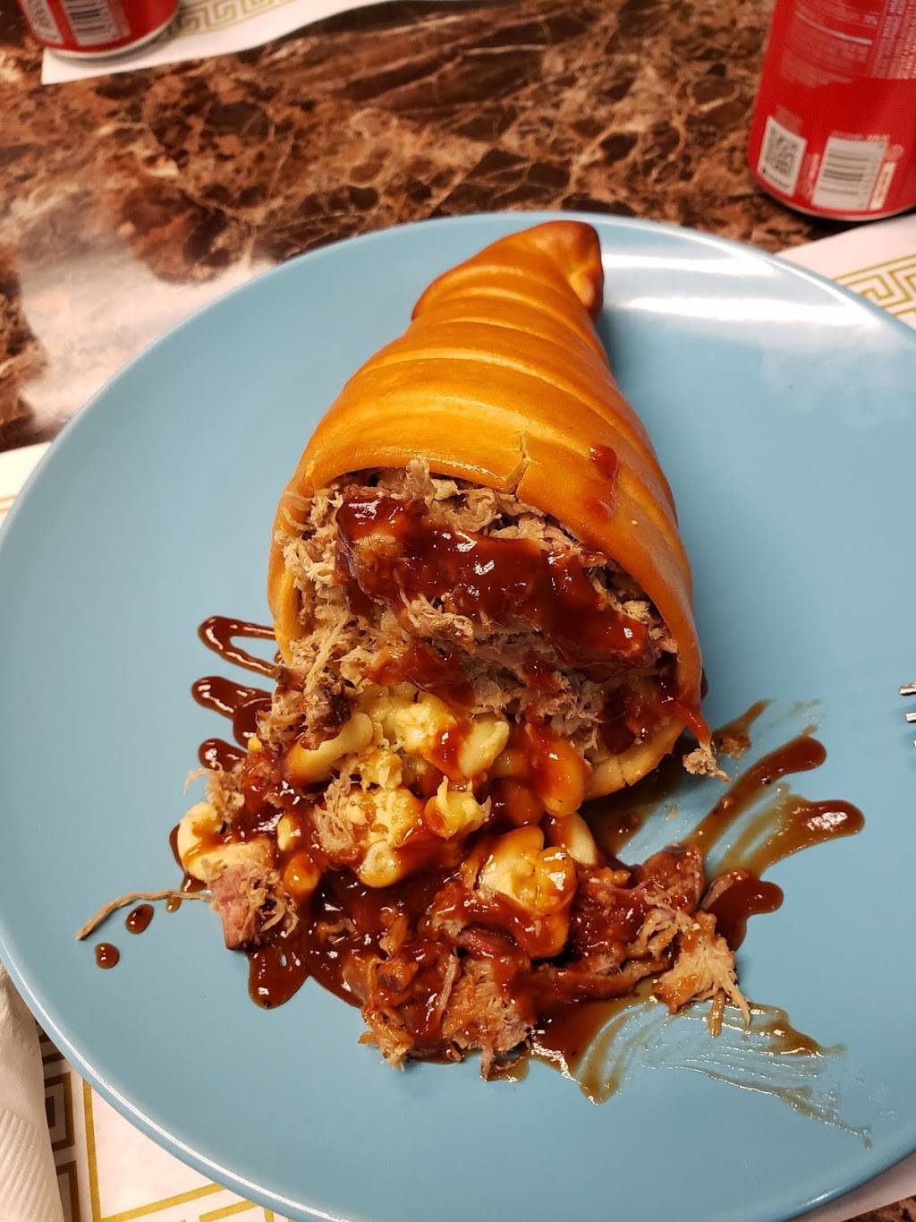 Reds Texas BBQ | restaurant | 801 Scalp Ave, Johnstown, PA 15904, USA | 8142628063 OR +1 814-262-8063