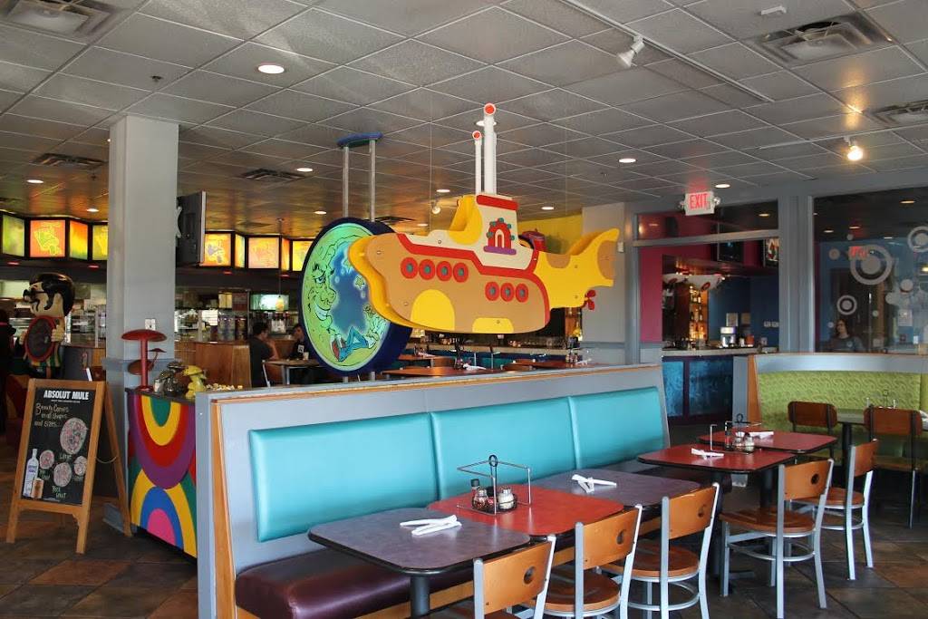 Mellow Mushroom | meal takeaway | 2000 Powers Ferry Rd g3, Marietta, GA 30067, USA | 7709338584 OR +1 770-933-8584