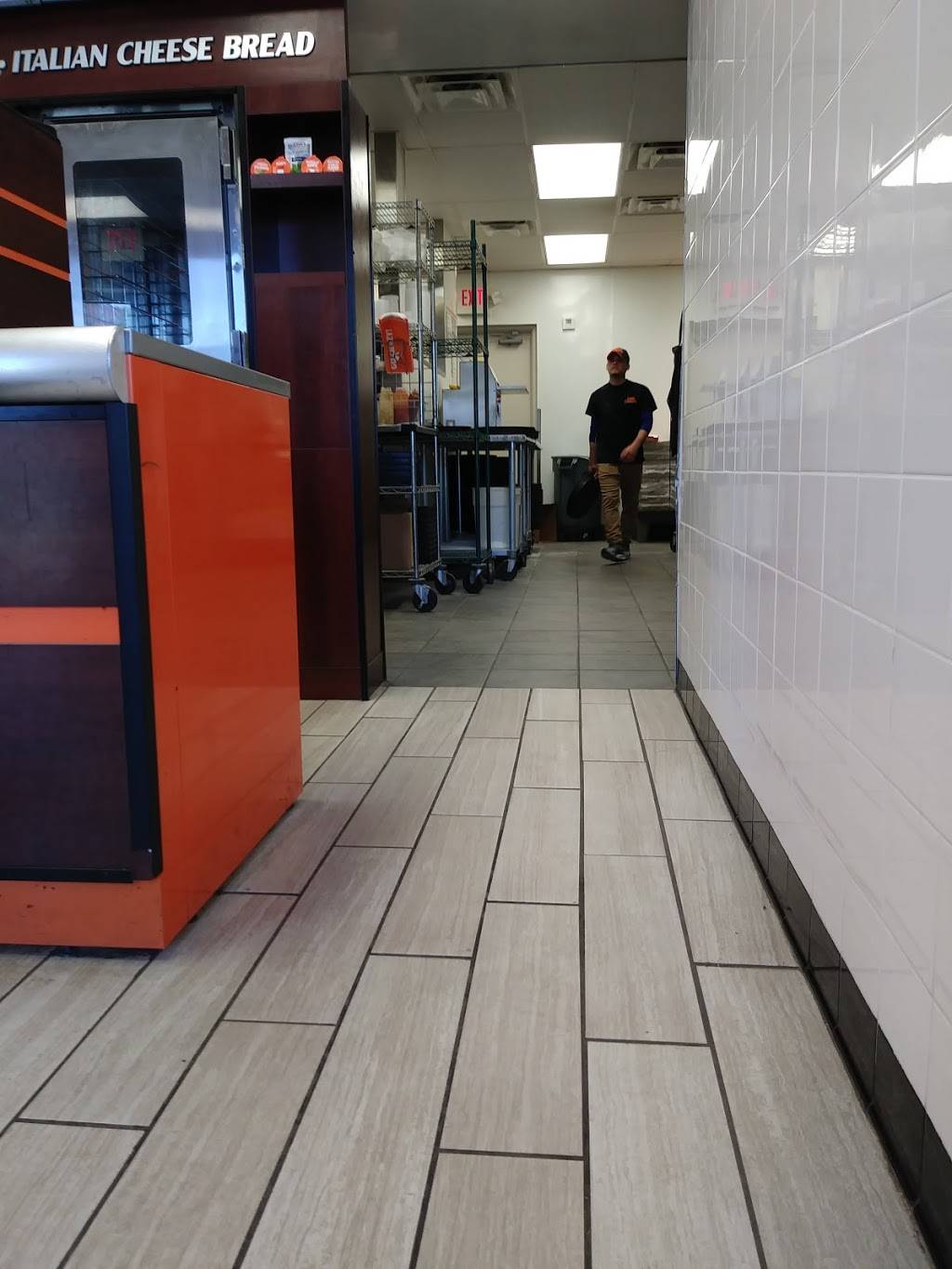 Little Caesars Pizza | meal delivery | 3505 Gautier Vancleave Rd, Gautier, MS 39553, USA | 2282050423 OR +1 228-205-0423