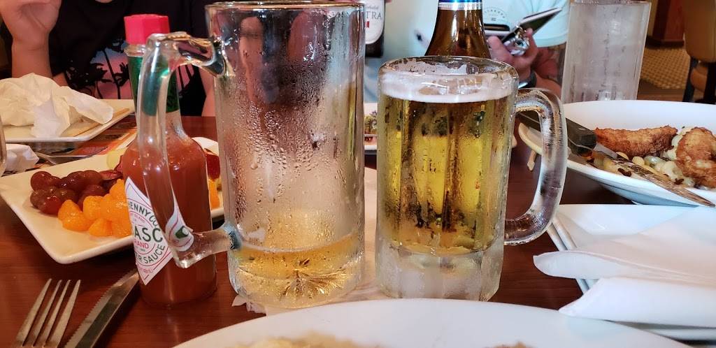 Ruby Tuesday | restaurant | 6249 College Dr, Suffolk, VA 23435, USA | 7576384755 OR +1 757-638-4755