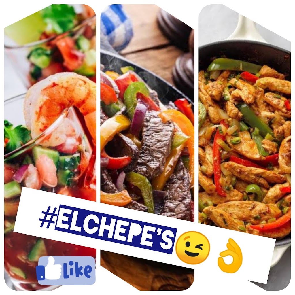 Taqueria El Chepes | restaurant | 5901 Lee Hwy, Chattanooga, TN 37421, USA | 7069805210 OR +1 706-980-5210