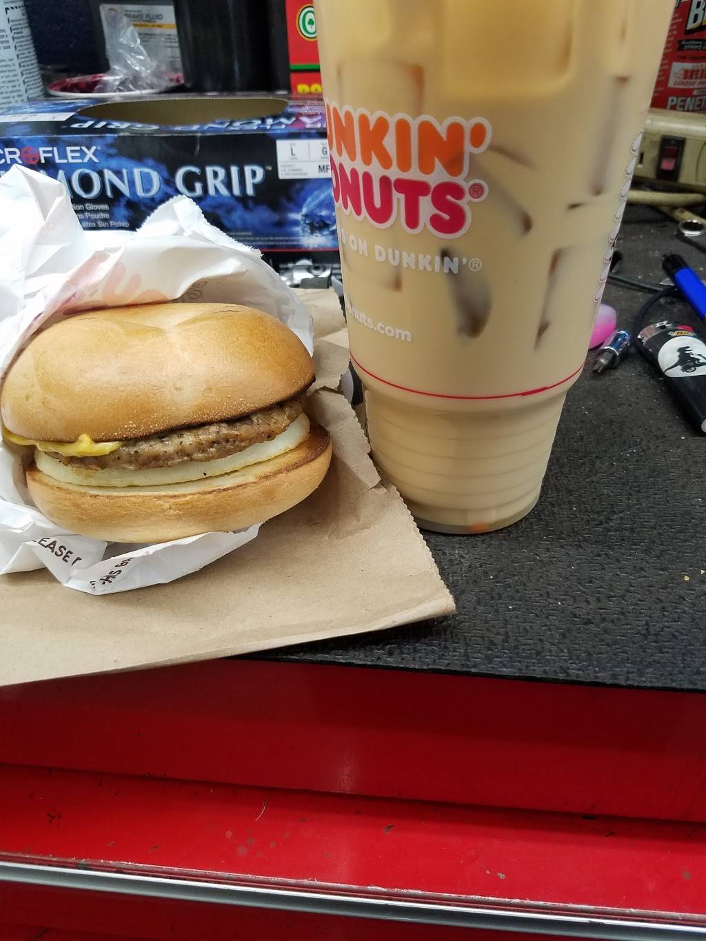 Dunkin | bakery | 64 Rhode Island Ave, Fall River, MA 02724, USA | 5086729205 OR +1 508-672-9205