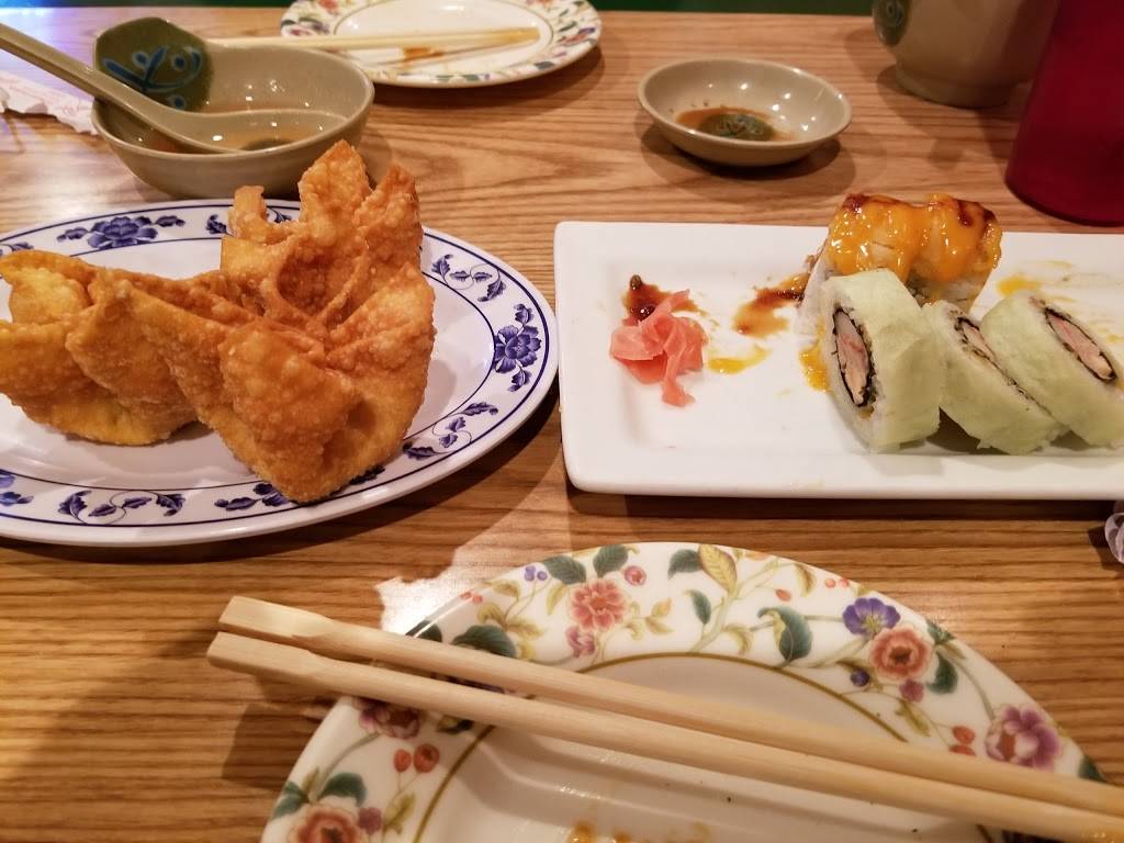 Mr Les Sushi | restaurant | 5024 NE Parvin Rd, Kansas City, MO 64117, USA | 8164545112 OR +1 816-454-5112