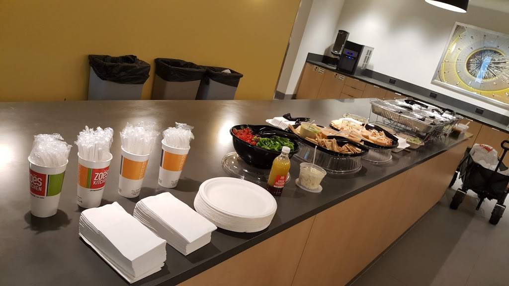 Zoës Kitchen | restaurant | 3655 Roswell Rd Ste 100, Atlanta, GA 30342, USA | 4048693238 OR +1 404-869-3238