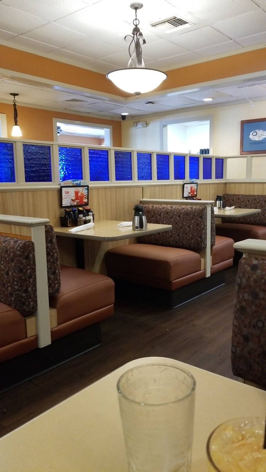 IHOP | bakery | 813 St Andrews Rd, Columbia, SC 29210, USA | 8037312136 OR +1 803-731-2136