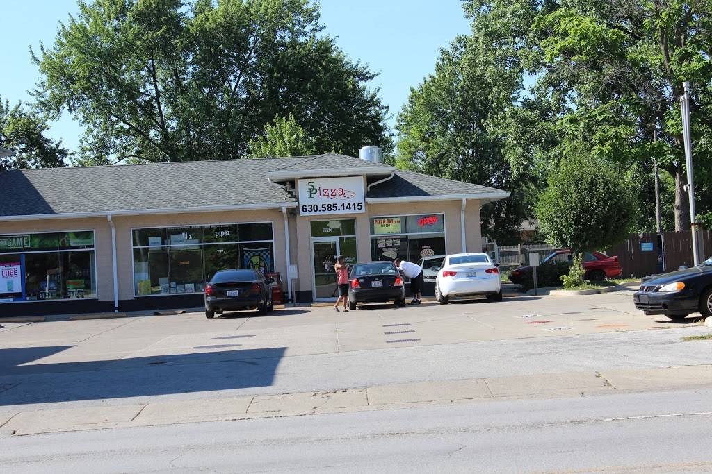 5pizza | meal takeaway | 3816, 1116 E New York St, Aurora, IL 60505, USA | 6305851415 OR +1 630-585-1415