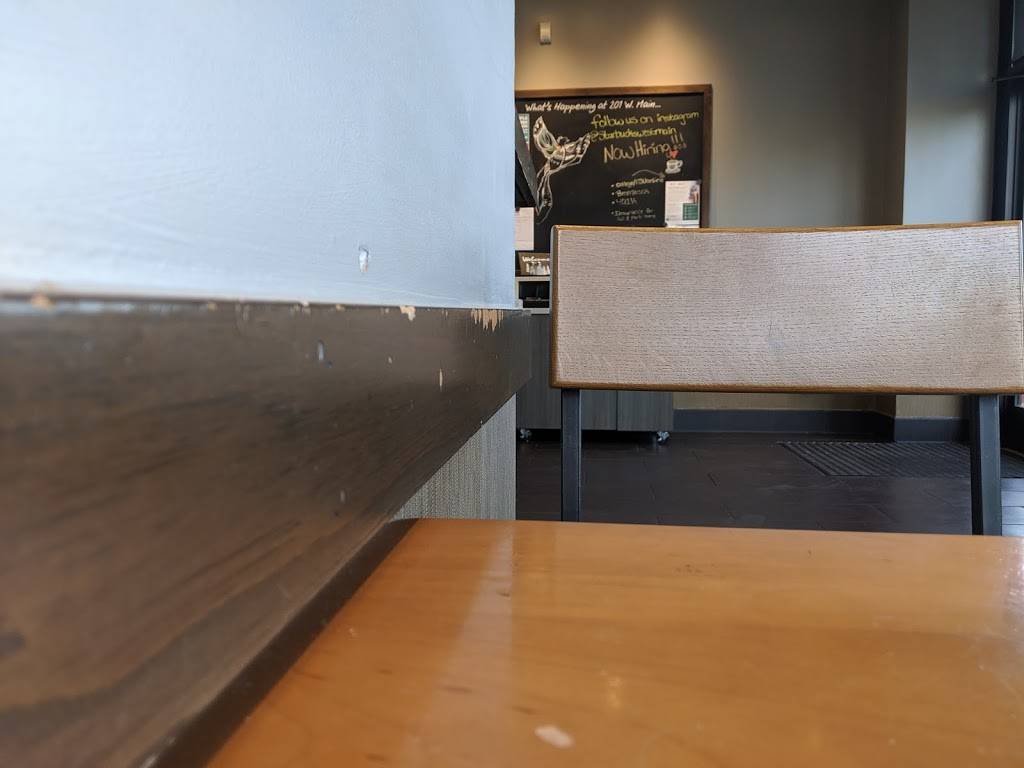 Starbucks | cafe | 201 W Main St, Hendersonville, TN 37075, USA | 6158229858 OR +1 615-822-9858