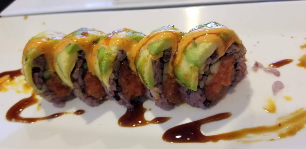 Sushi Day | restaurant | 1745 W Redondo Beach Blvd #118, Gardena, CA 90247, USA | 3103234077 OR +1 310-323-4077