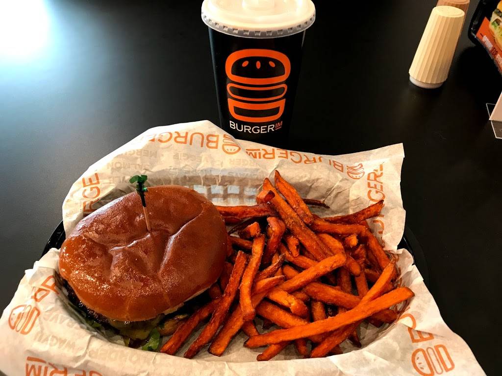 BurgerIM | restaurant | 1033 Roberts Branch Pkwy, Columbia, SC 29203, USA | 8038886741 OR +1 803-888-6741