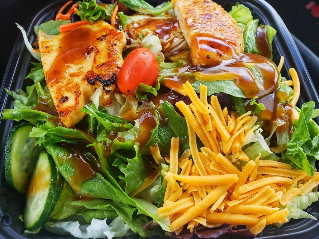 Jack in the Box | restaurant | 7161 W Craig Rd, Las Vegas, NV 89129, USA | 7023950851 OR +1 702-395-0851